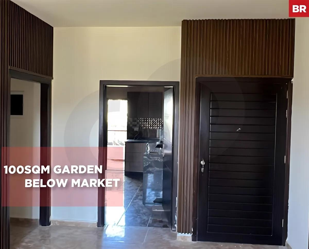 Apartment for Sale in Btorram, Lebanon