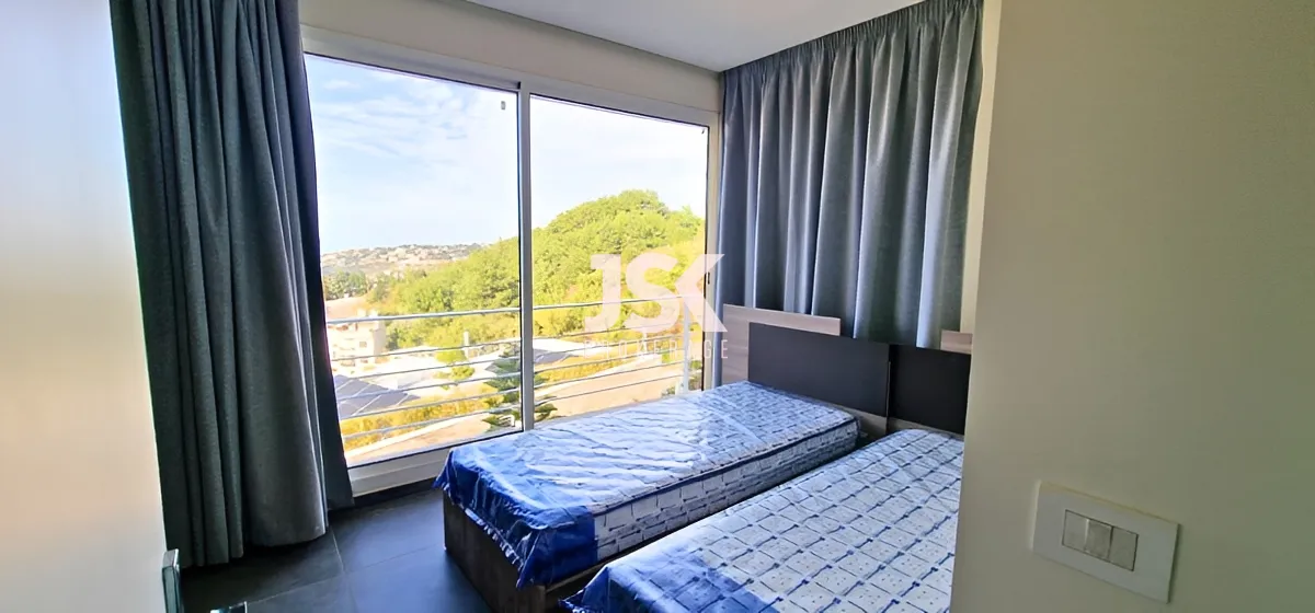 Villa for Sale in Byblos, Lebanon