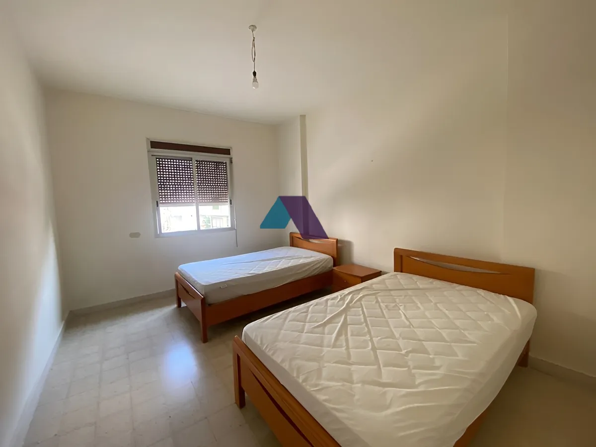 Apartment for Sale in Naqqache