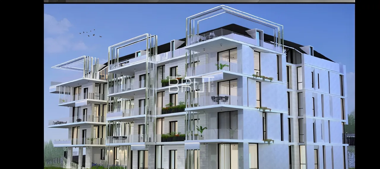 Apartment for Sale in Sheileh - 3 bed, 3 bath