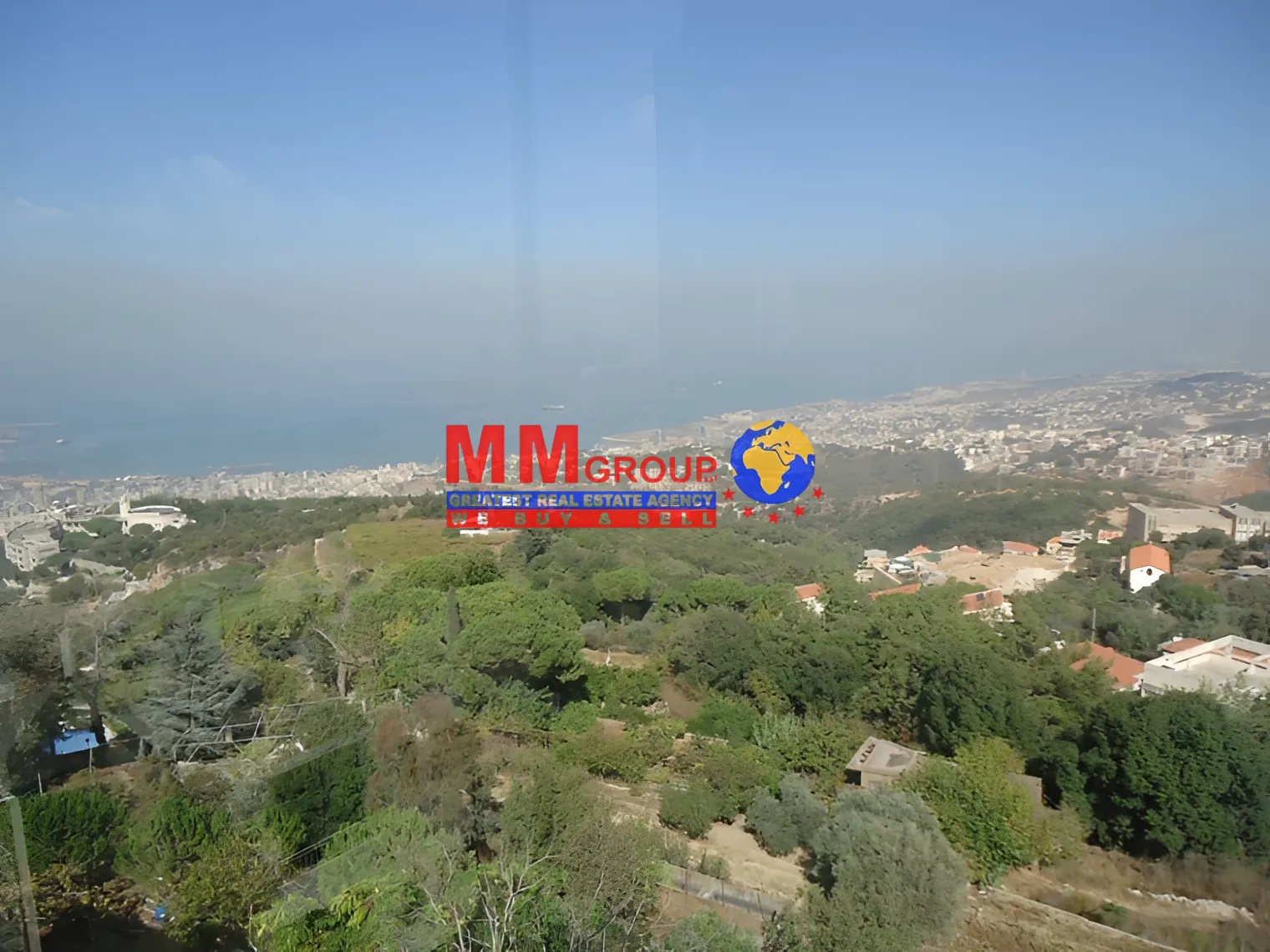 Apartment for rent in Beit Meri, Lebanon