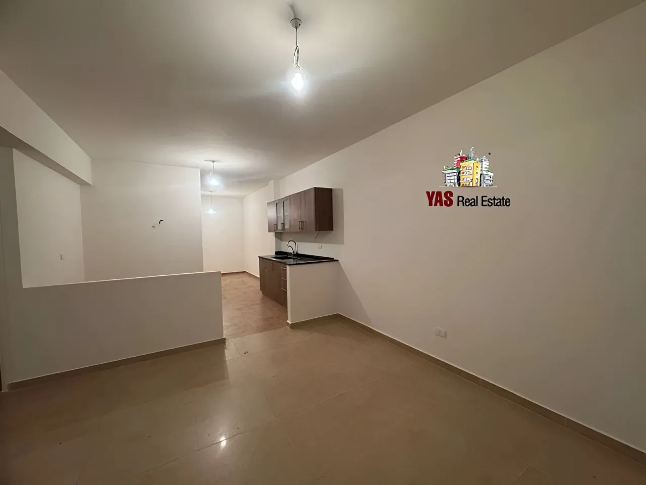 Apartment for Sale in Naqqach - 2 bed, 2 bath