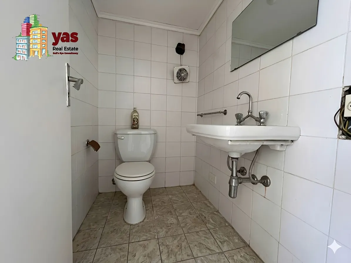 Office for Rent in Zouk Mosbeh