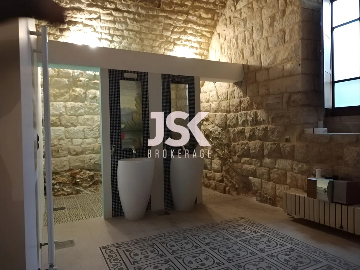 House for Sale in Ghadir, Lebanon