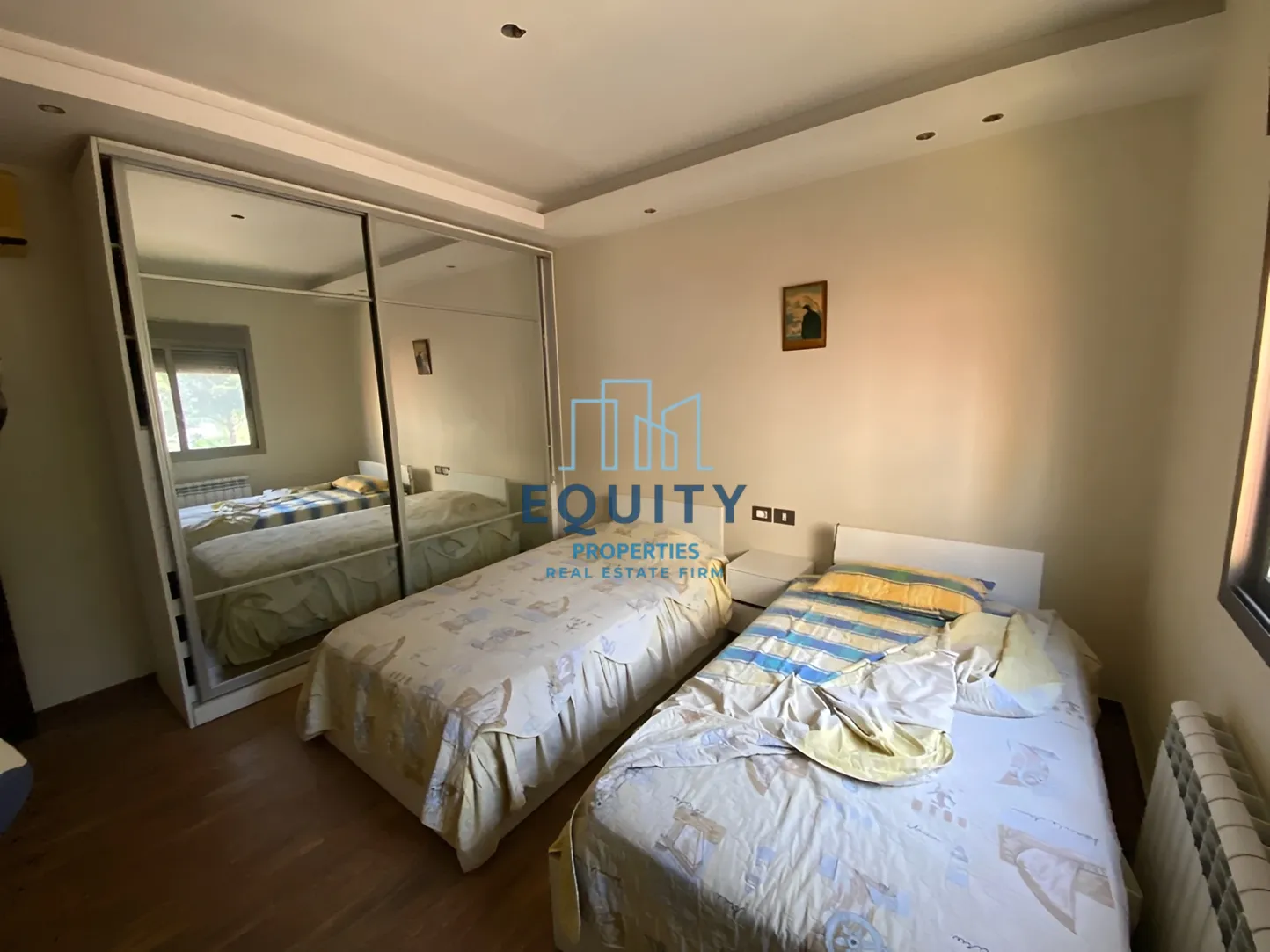 Duplex for sale in Daychounieh, Lebanon