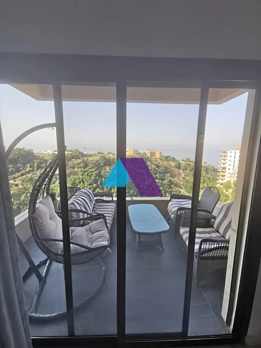 Apartment for sale in Aaqbiyeh