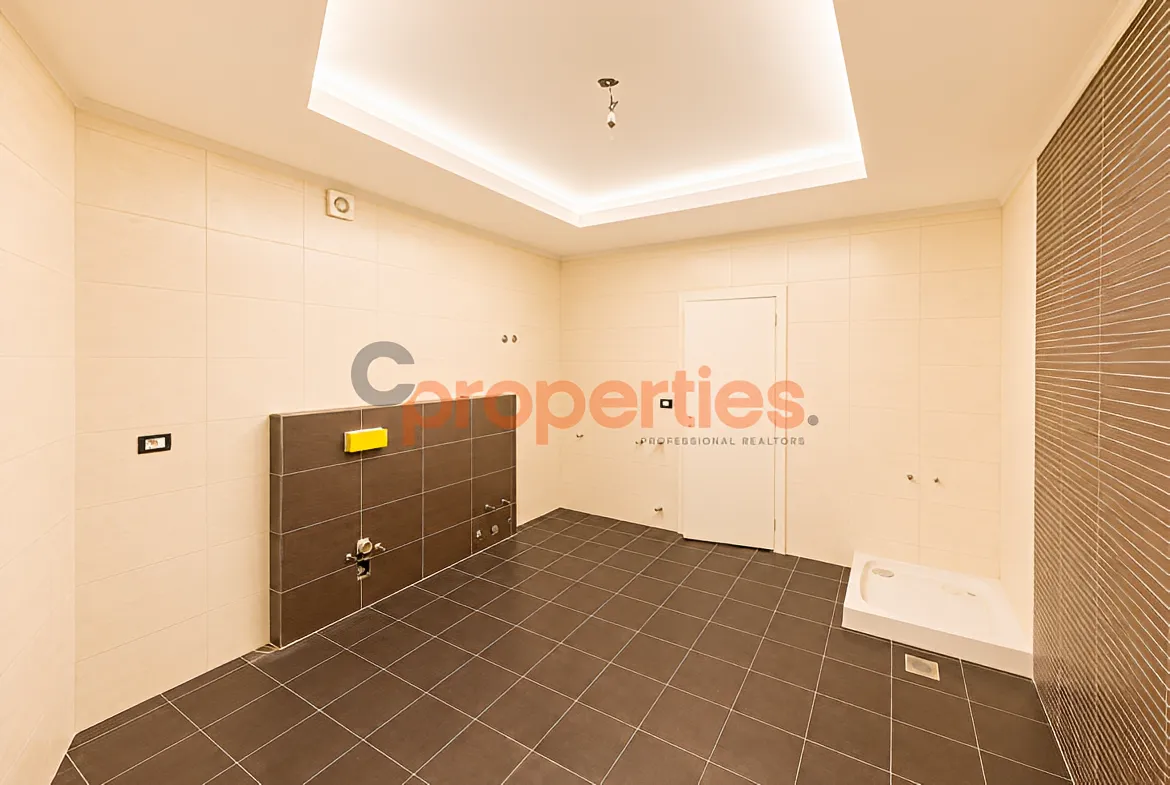 Apartment for Sale in Baabda