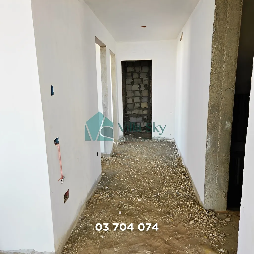 Apartment for Sale in Tilal Ain Saadeh, Metn