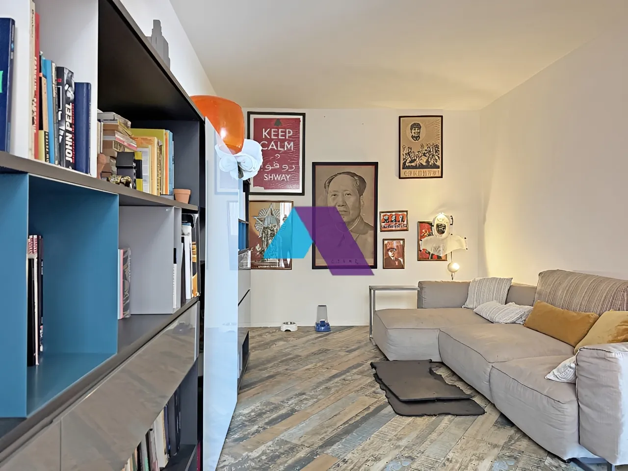 Apartment for Sale in Rihaniyye