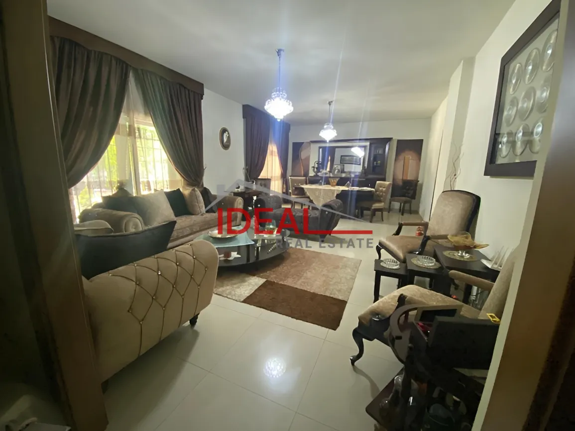 Chalet for rent in Faraya, Lebanon - 3 bed, 2 bath