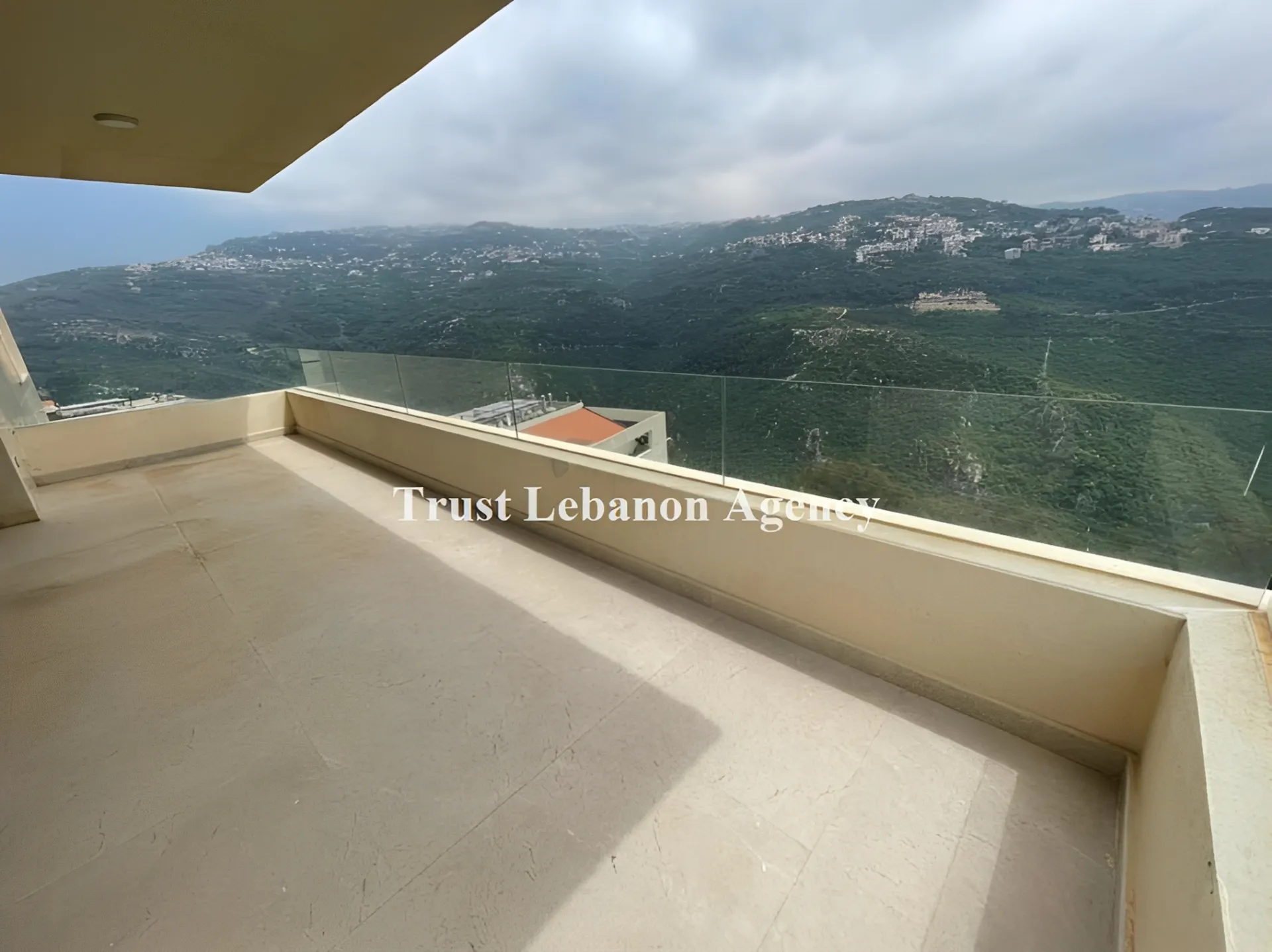 Apartment for Sale in Metn Monteverde Lebanon