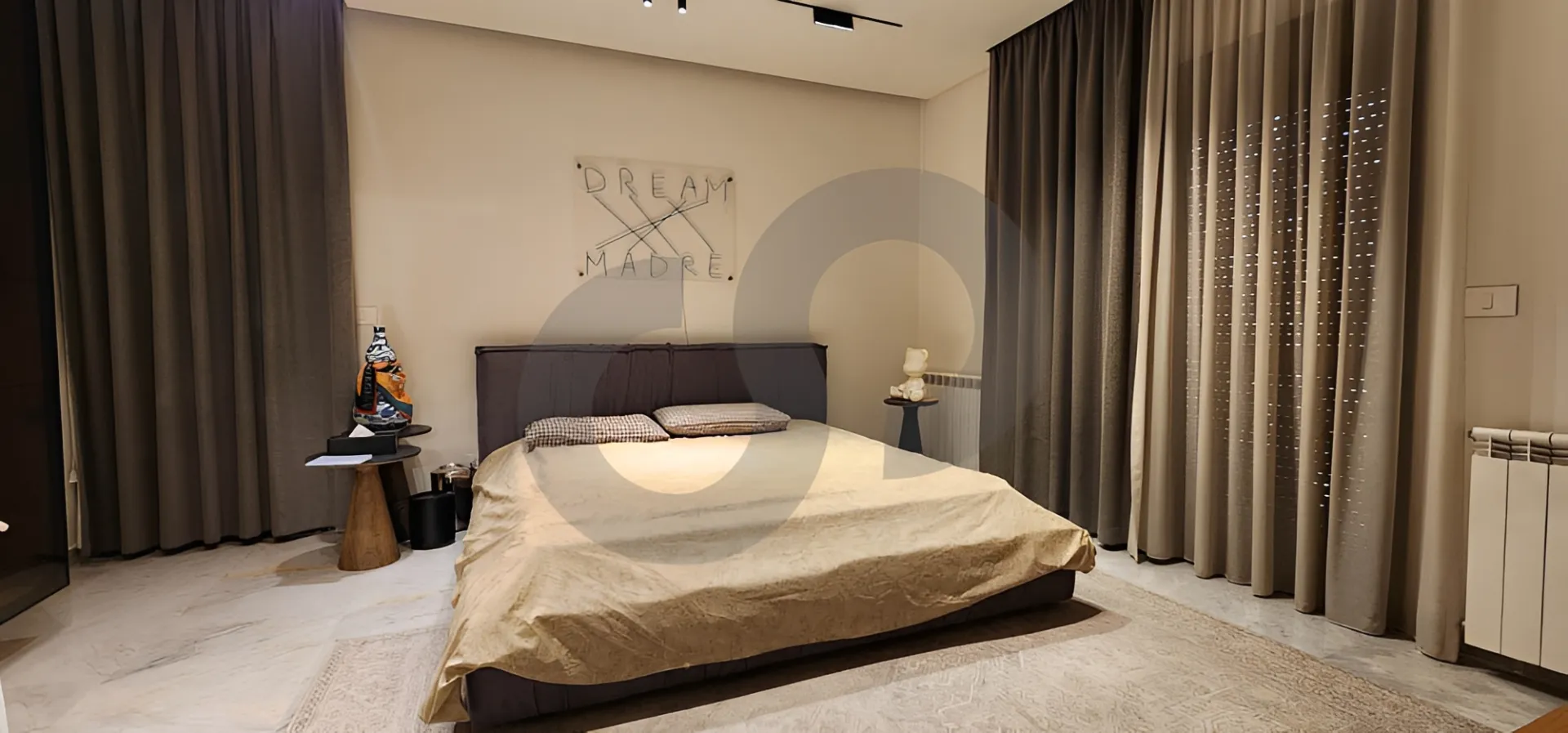 Apartment for Rent in Dik El Mehdi