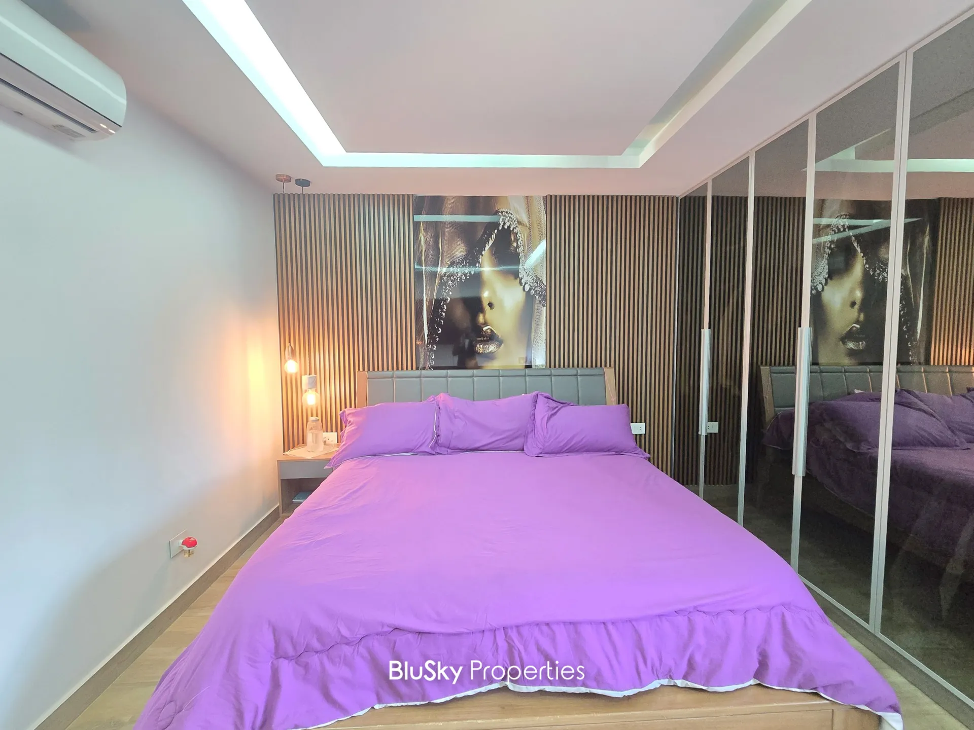 Apartment for sale in Mansourieh, lebanon