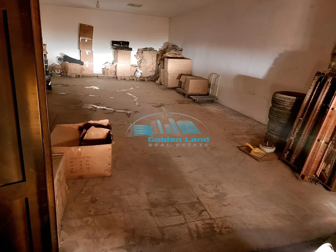 Warehouse for sale in Jdeideh
