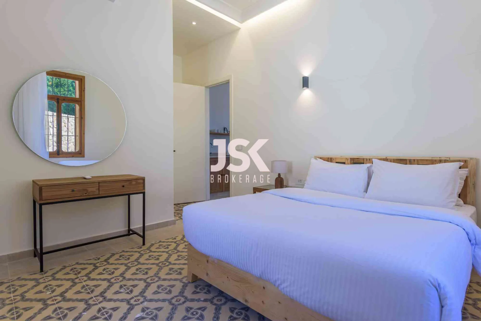 Apartment for Sale in Byblos