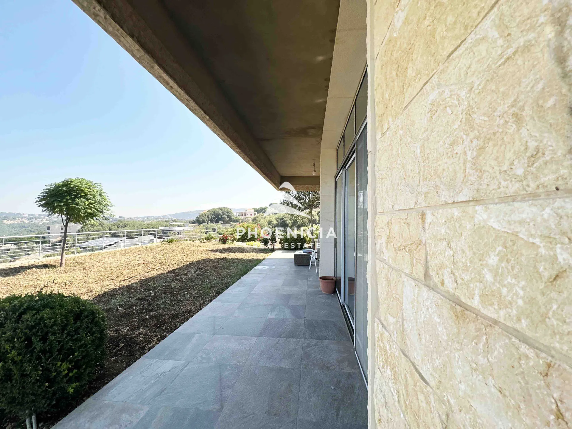 Villa for sale in Bejjeh, Lebanon