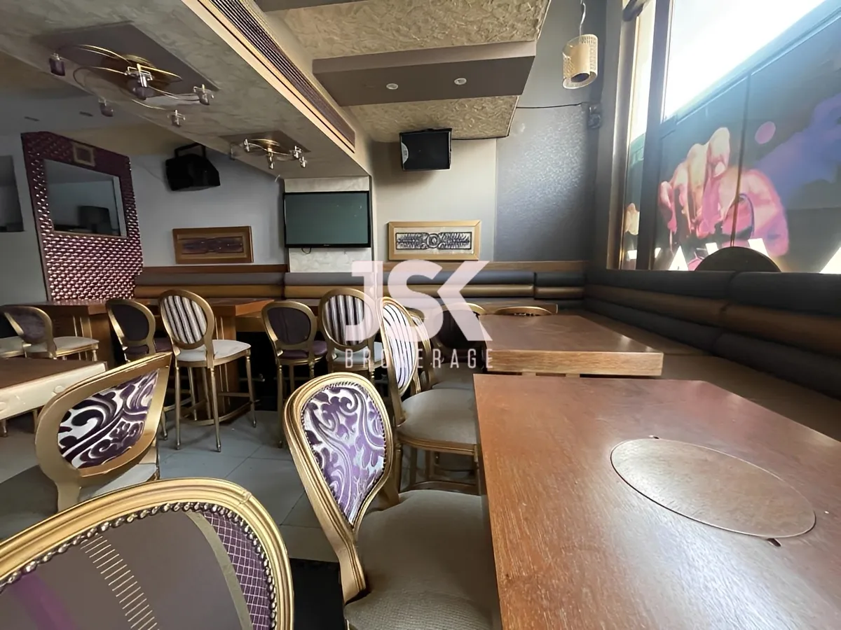 Shop for rent in Byblos