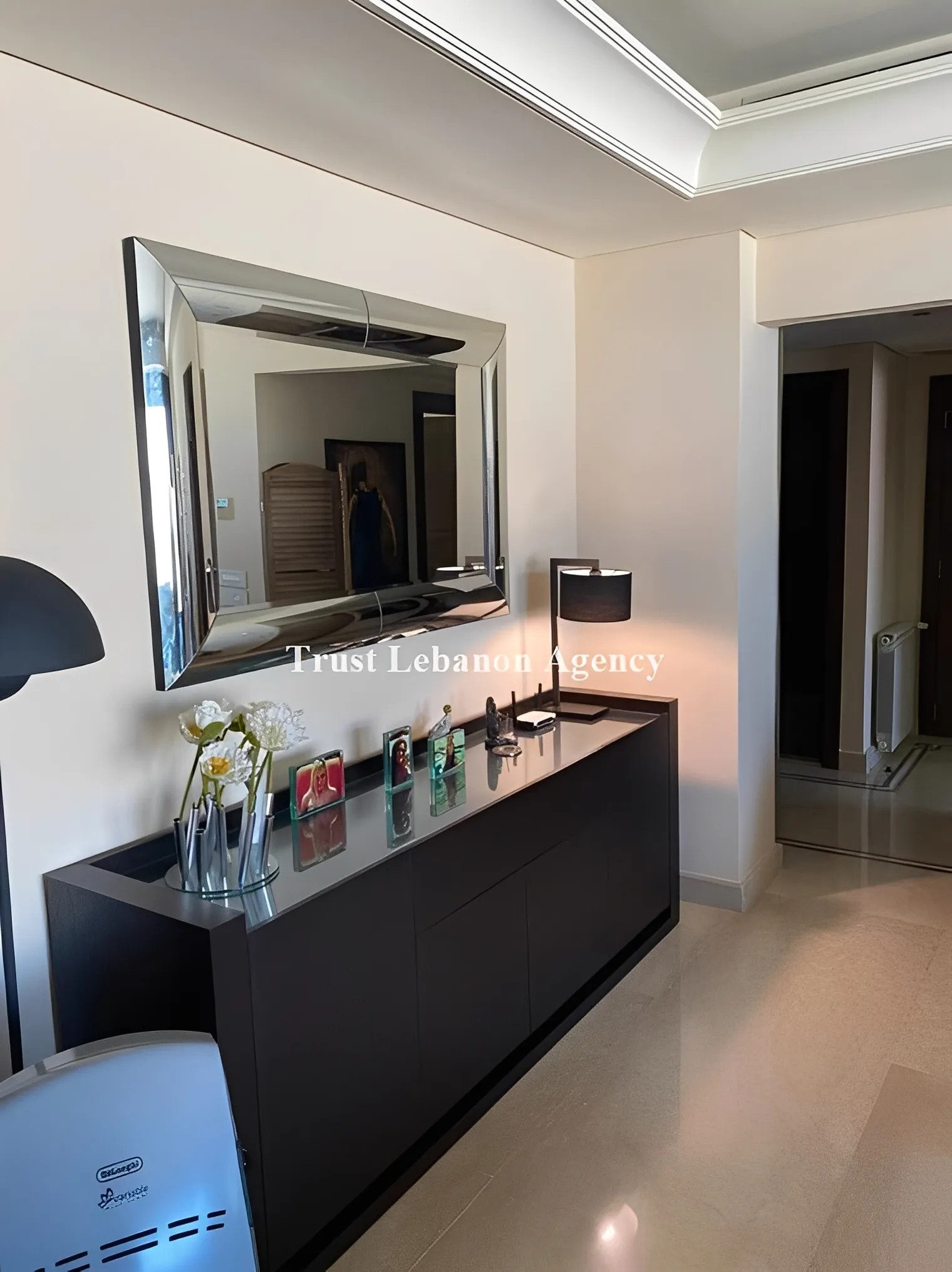 Apartment for Rent in Ras Beirut Beirut Lebanon