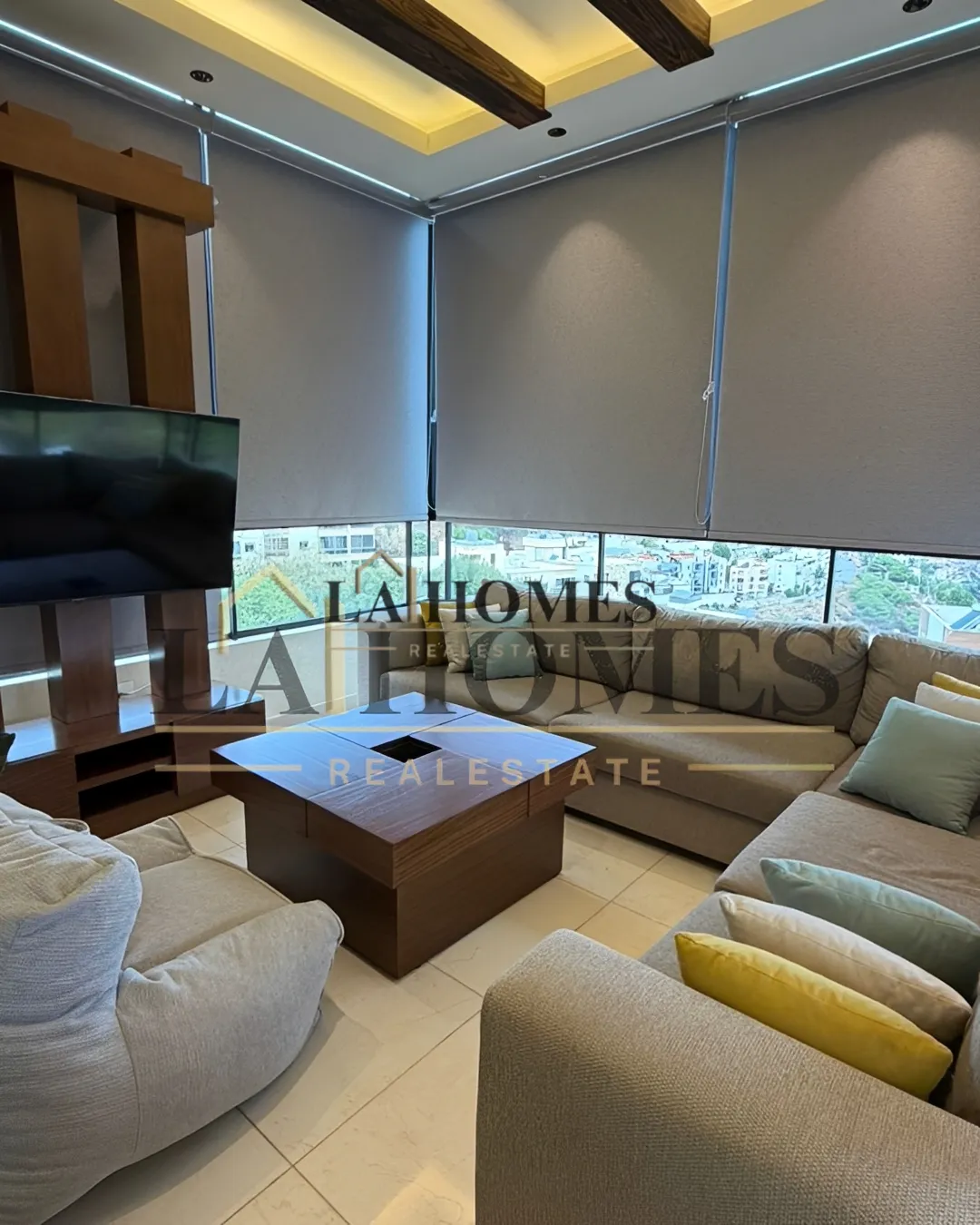 Apartment for sale in Blaybel