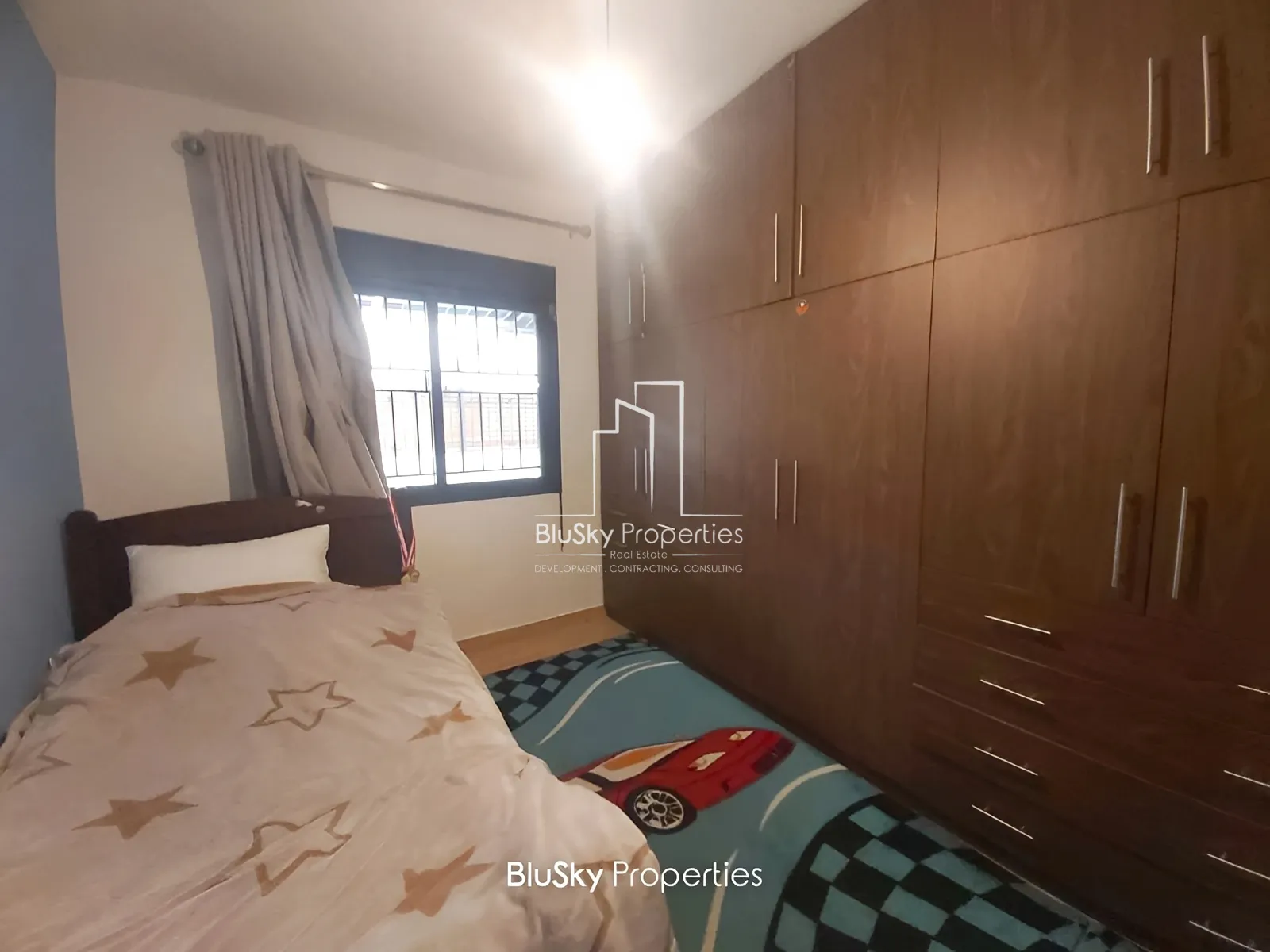 Apartment for Sale in Halat