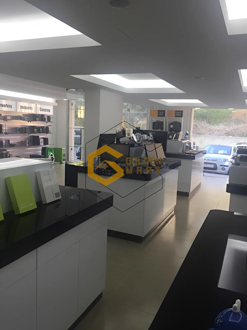 Shop for Rent in Byblos