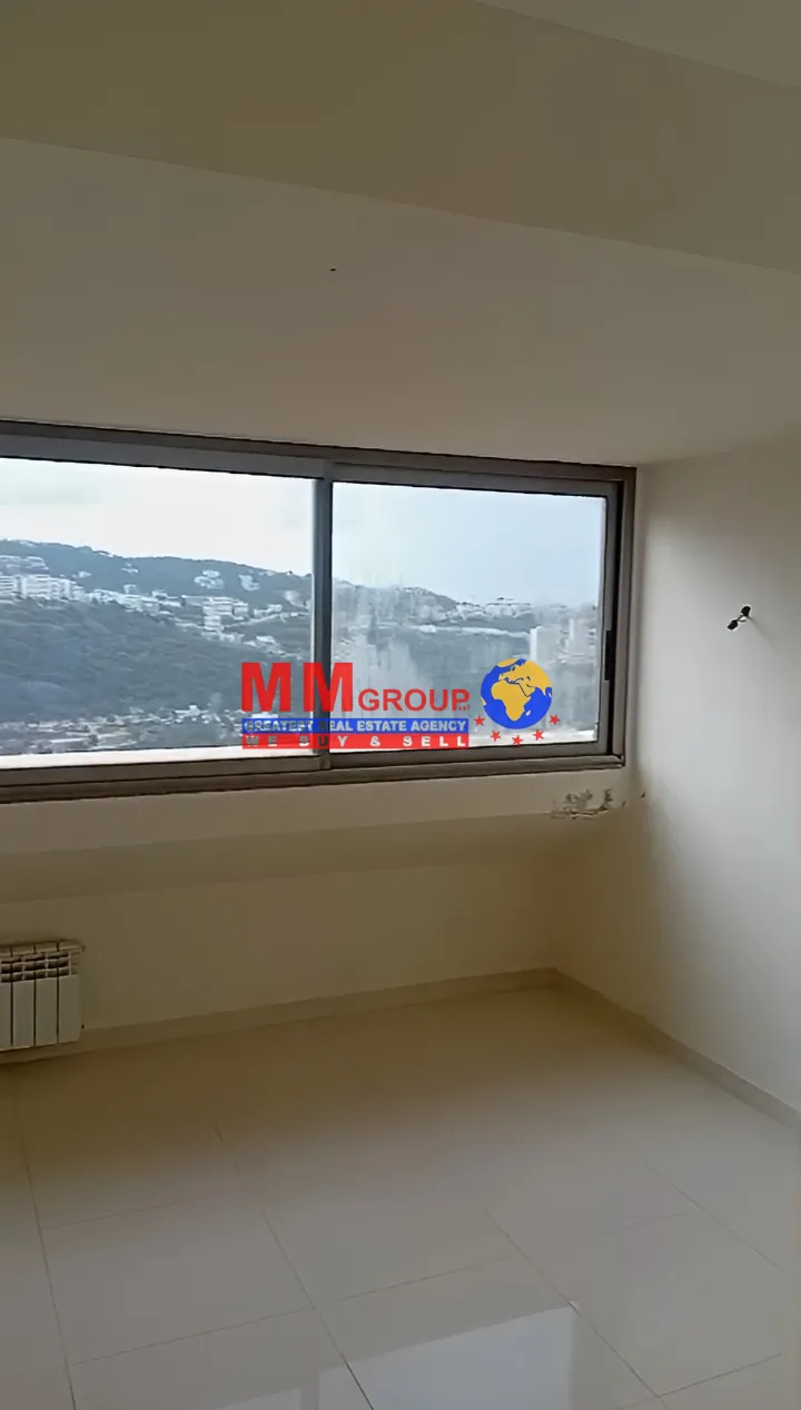 Duplex for sale in Mansourieh, Lebanon