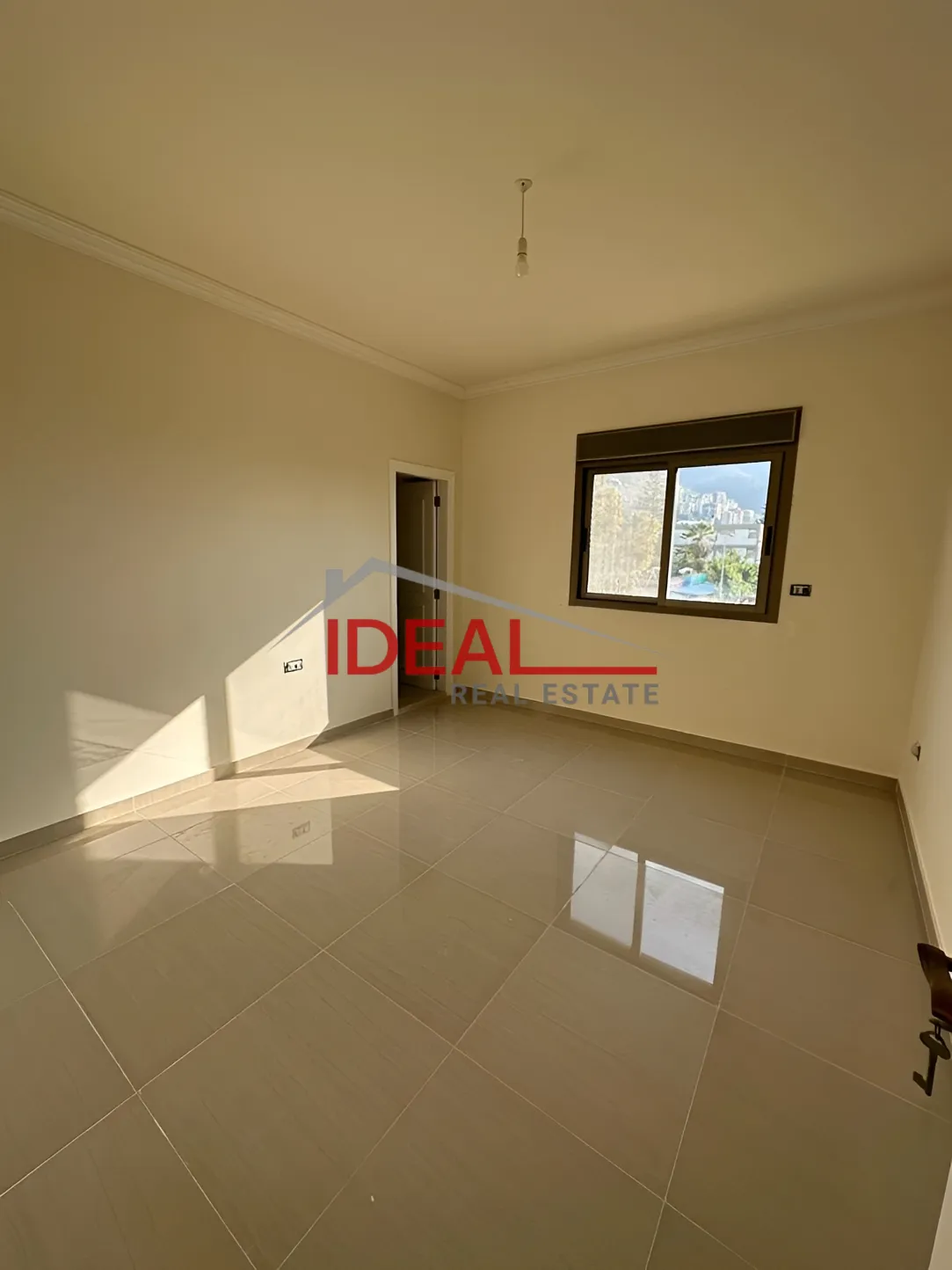 Apartment for rent in Kfar Hbab