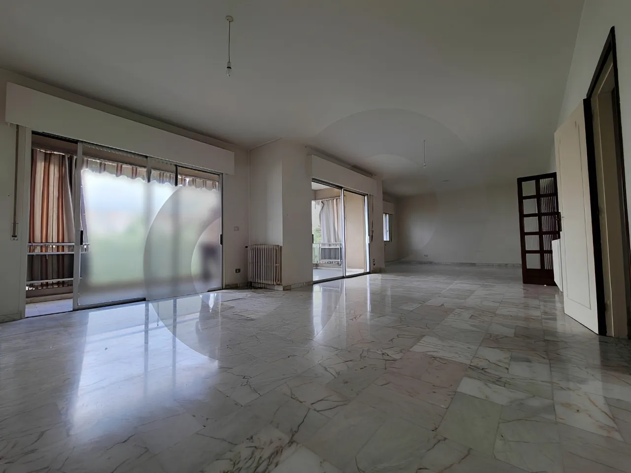 Apartment for Rent in Ballouneh