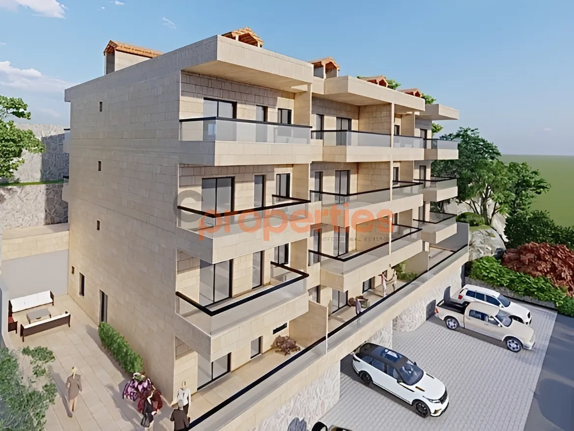 Apartment for Sale in Bsalim - 2 bed, 2 bath
