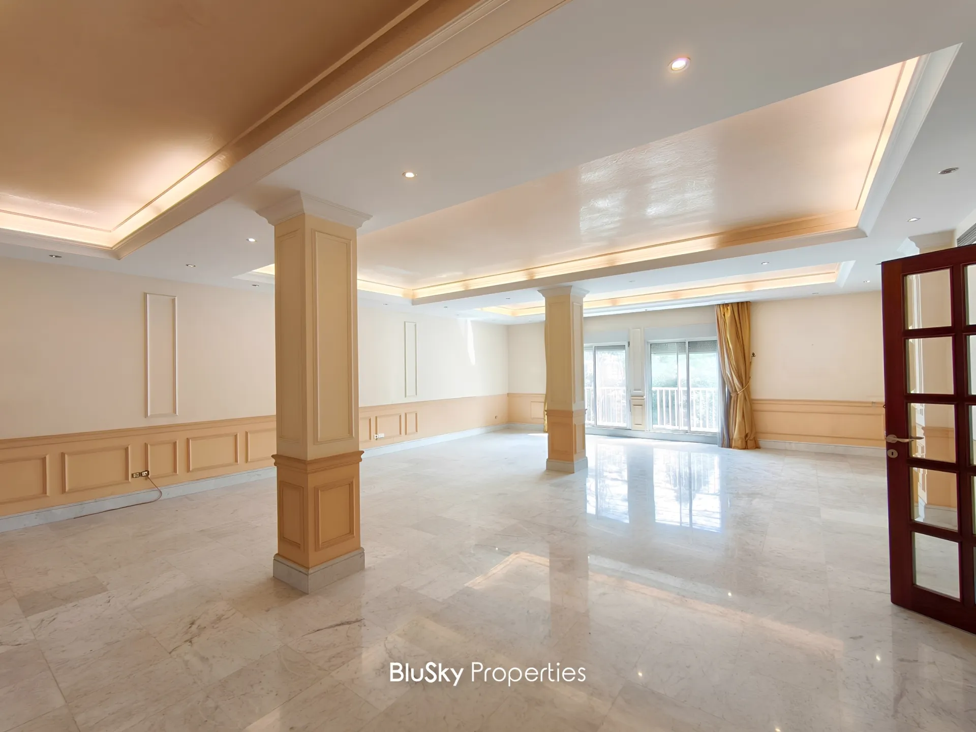 Duplex for sale in Bsalim