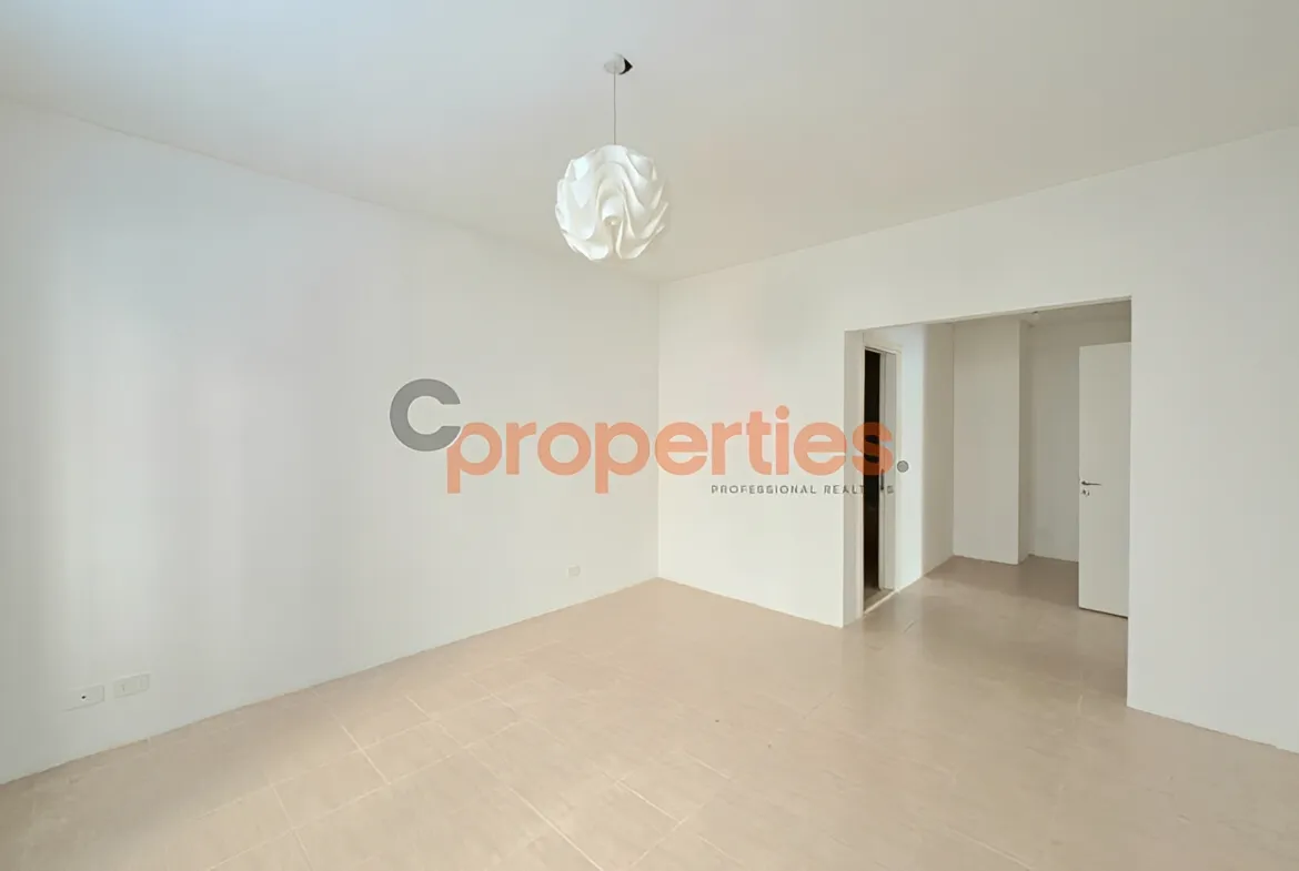 Apartment for Sale in Antelias