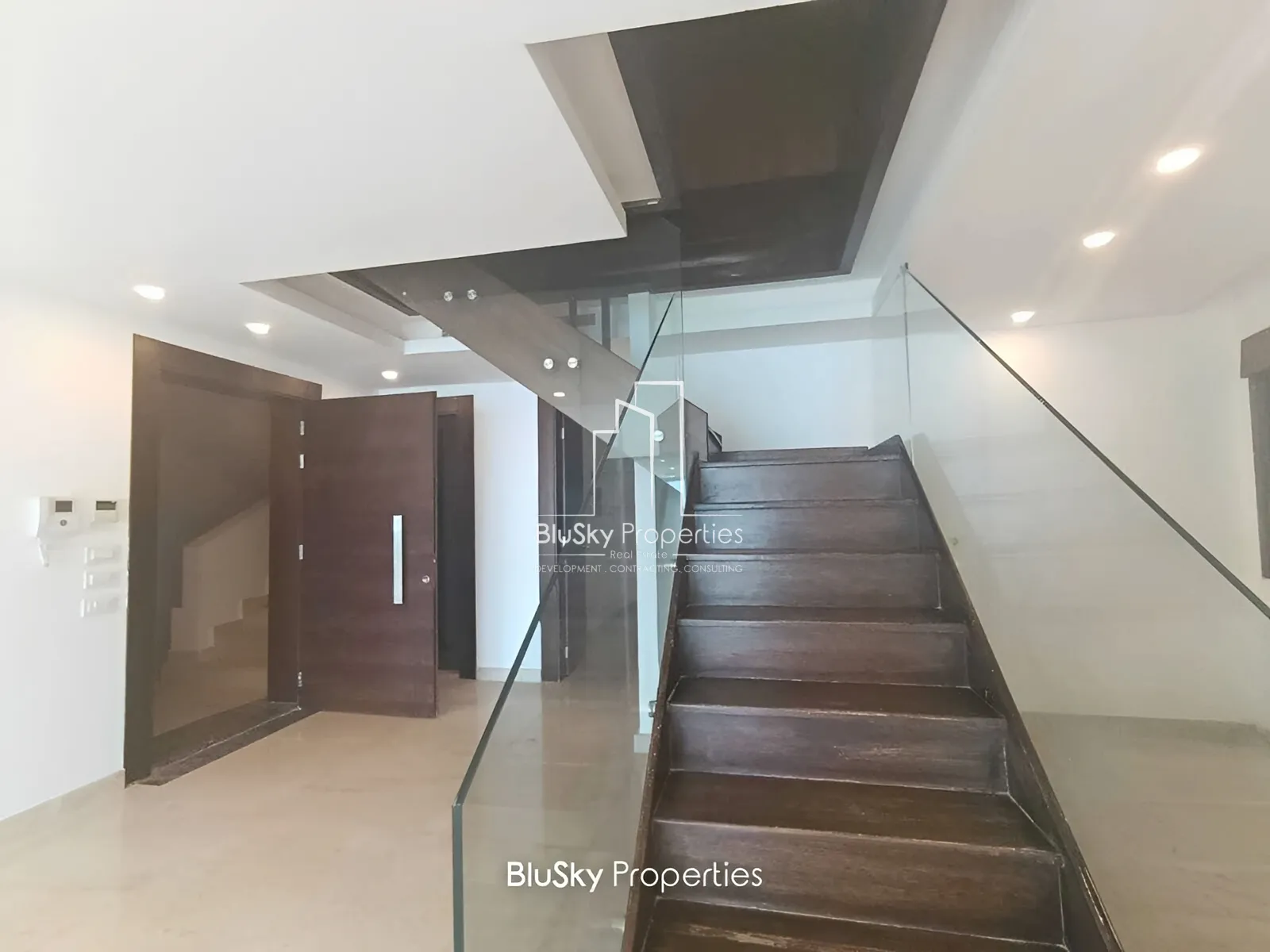 Duplex for Sale in Sahel Alma - 4 bed, 6 bath