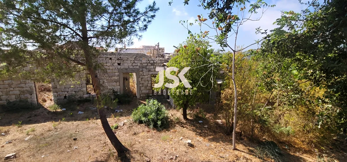 Land for Sale in Ain El Rihane, Lebanon