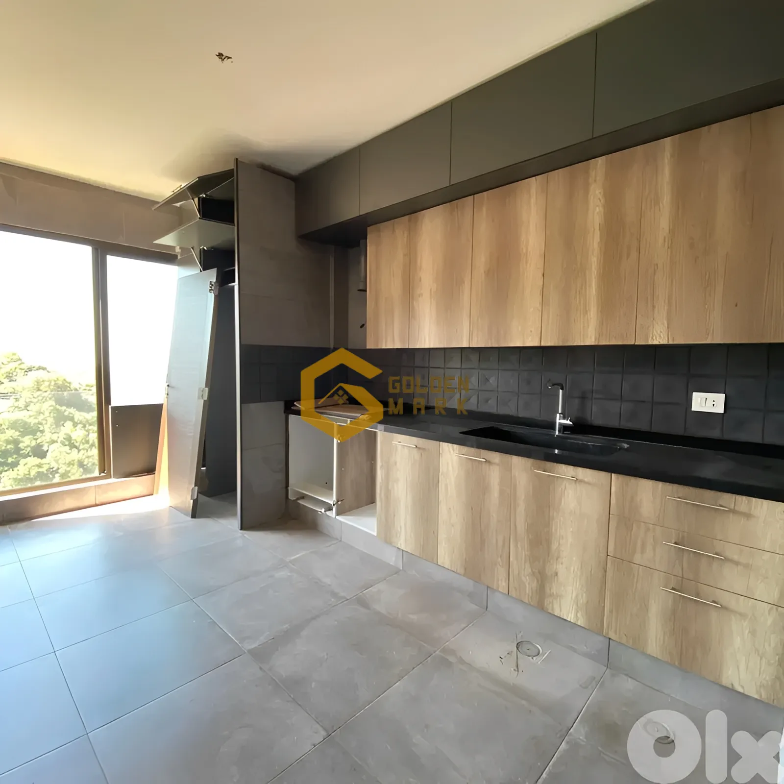Apartment for Sale in Blat