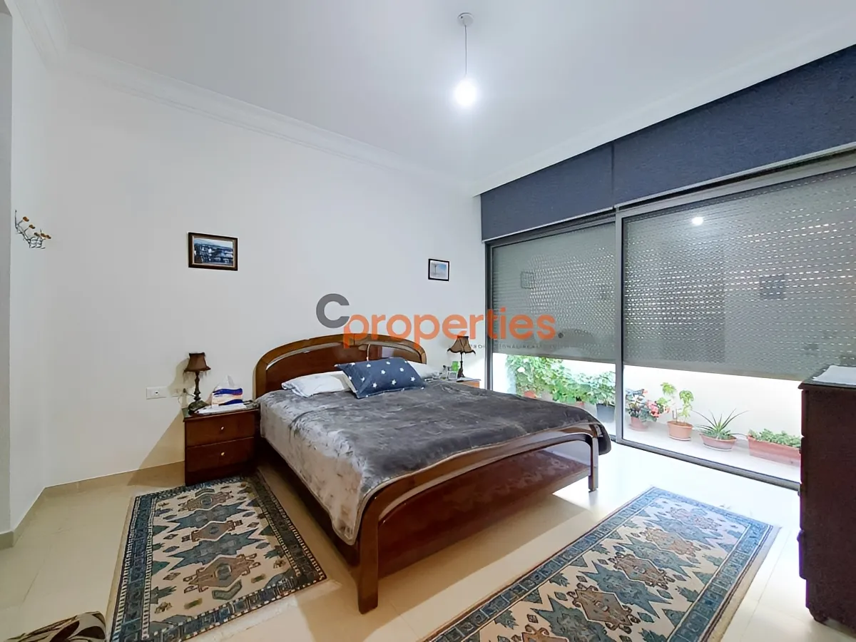 Apartment for Sale in Ain Saadeh