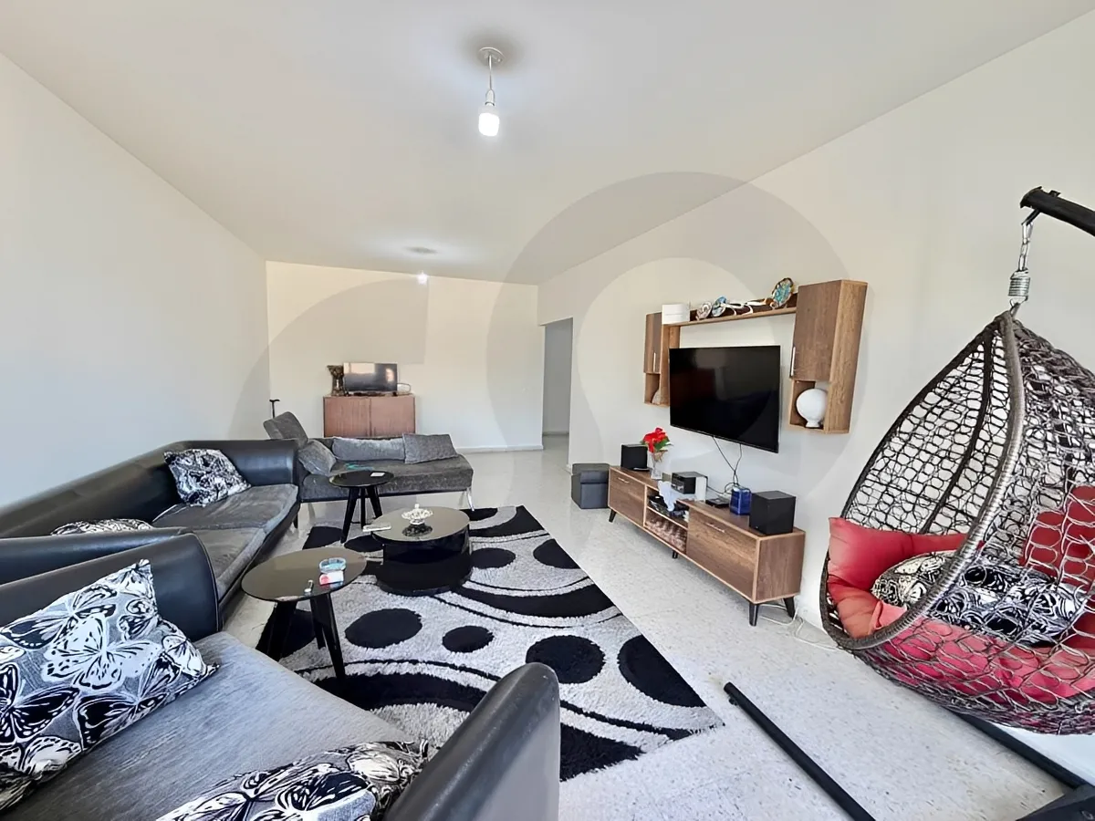 Apartment for Sale in Bsalim, Lebanon