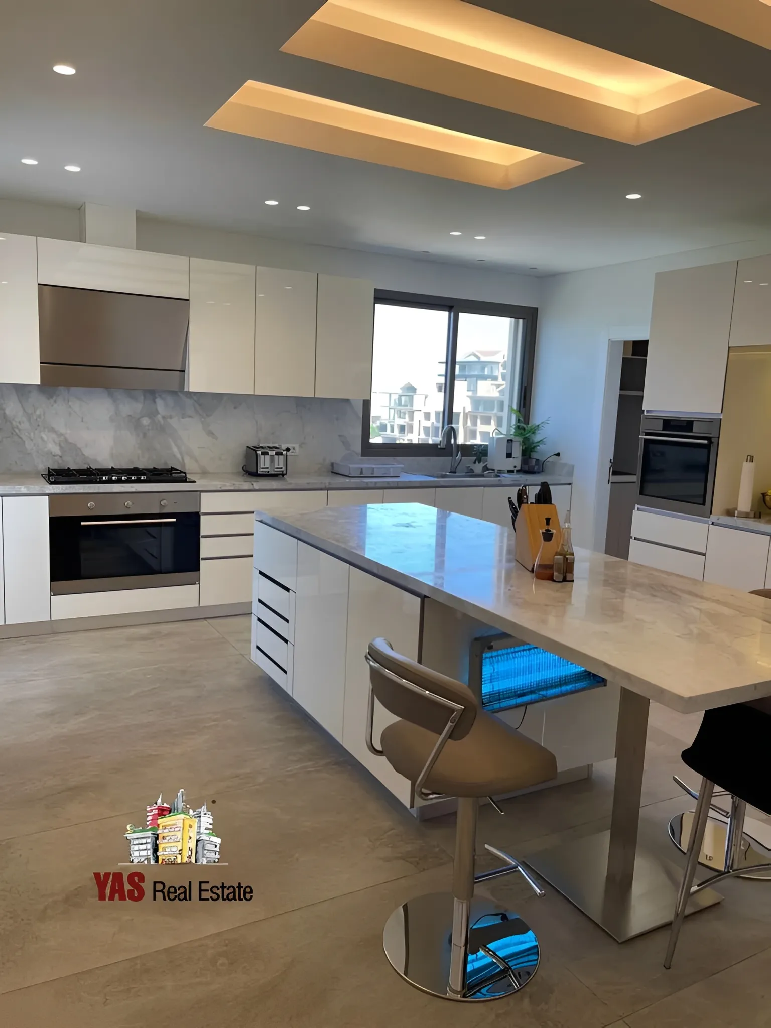 Apartment for Sale in Adma