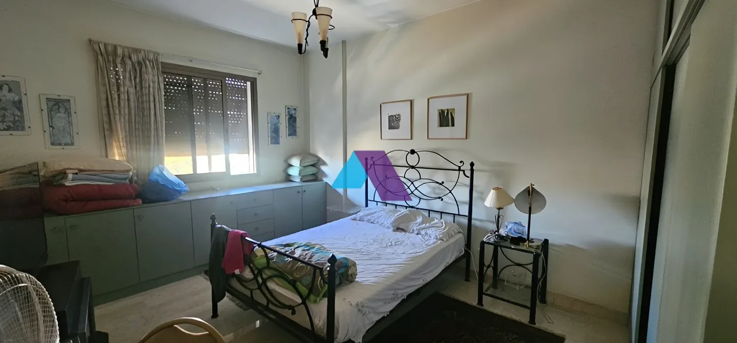 Apartment for sale in Jnah