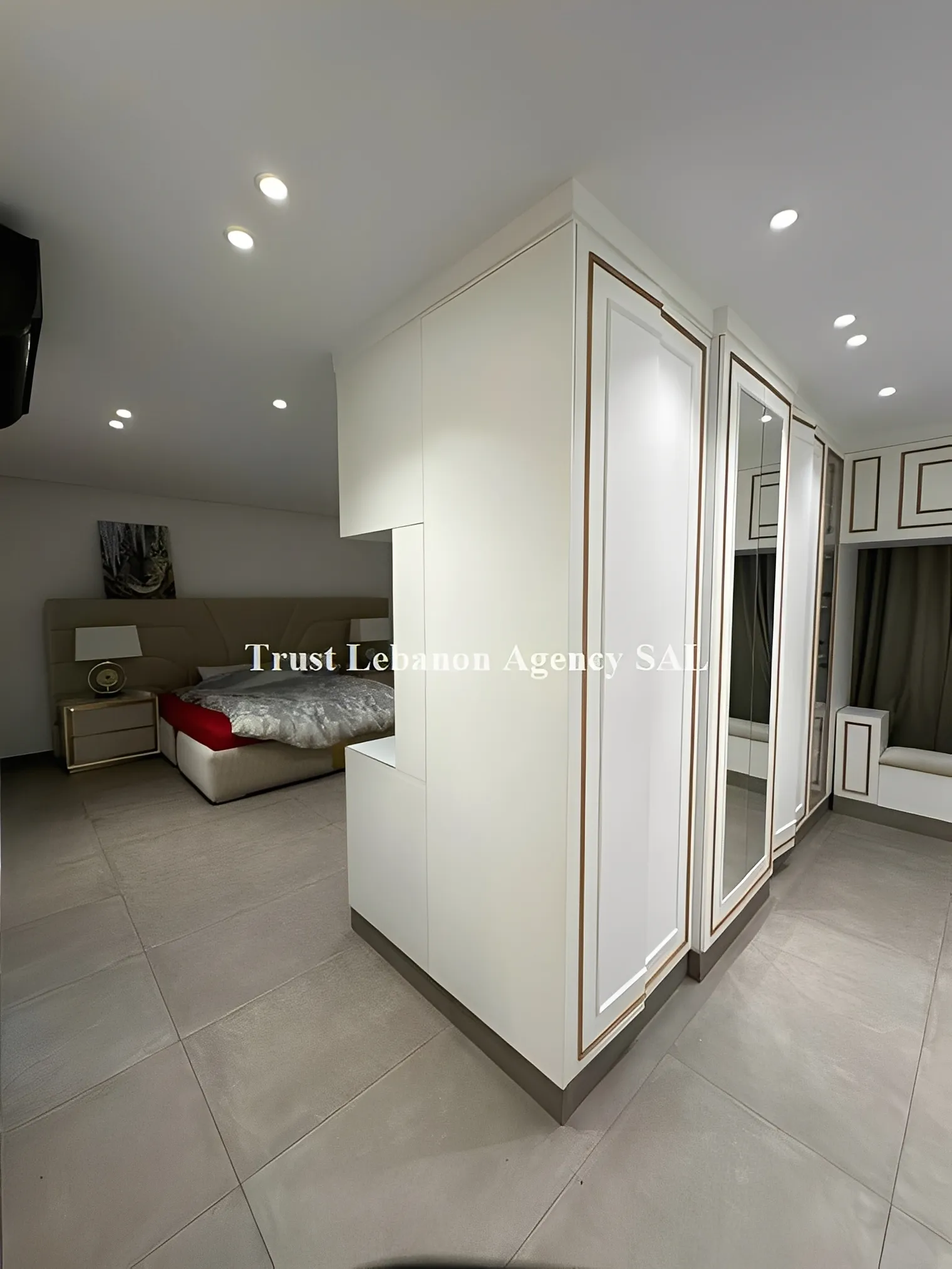 Apartment for Sale in Metn Mar Roukoz Lebanon