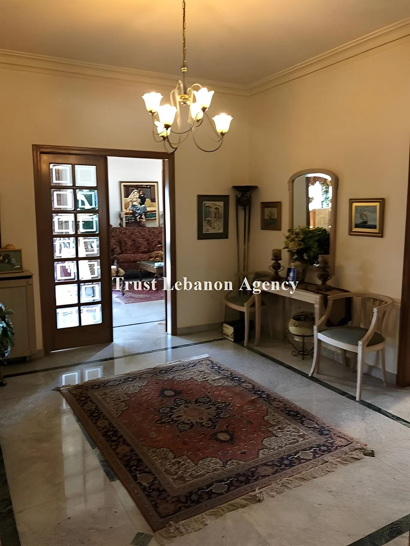 Apartment for Sale in Metn Baabdat Lebanon