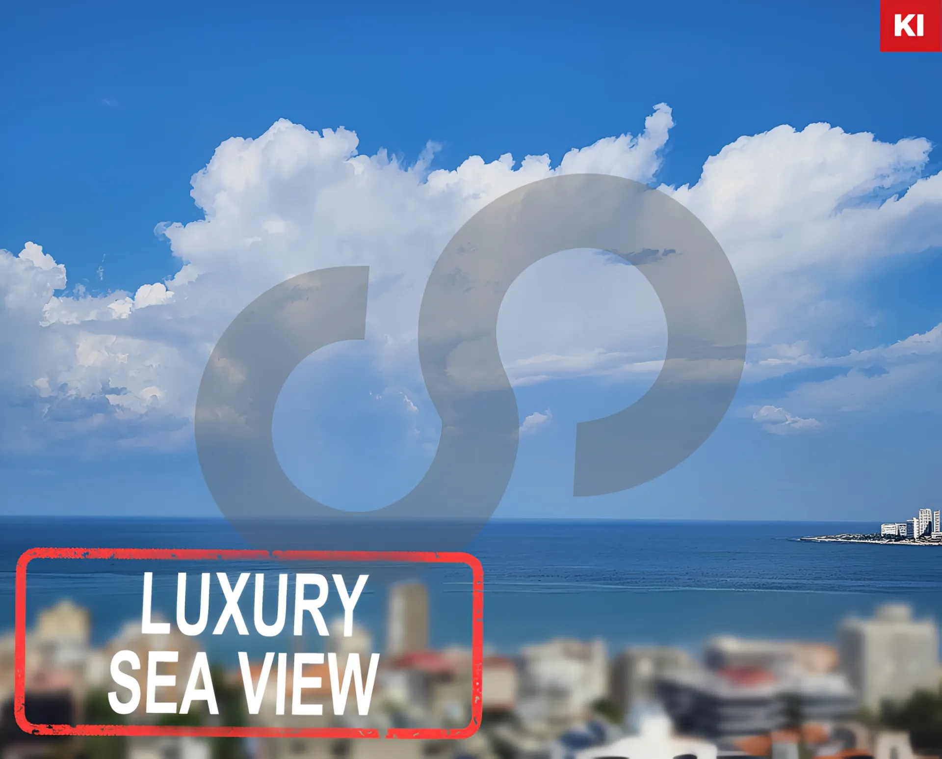 Apartment for Sale in Ghadir, Lebanon - 3 bed, 4 bath