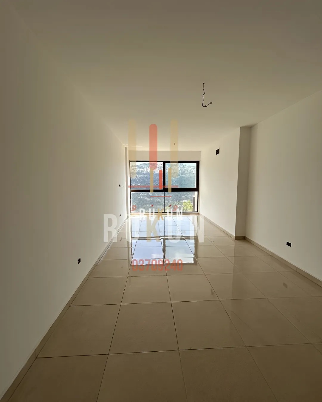 Apartment for sale in Daychounieh, Lebanon