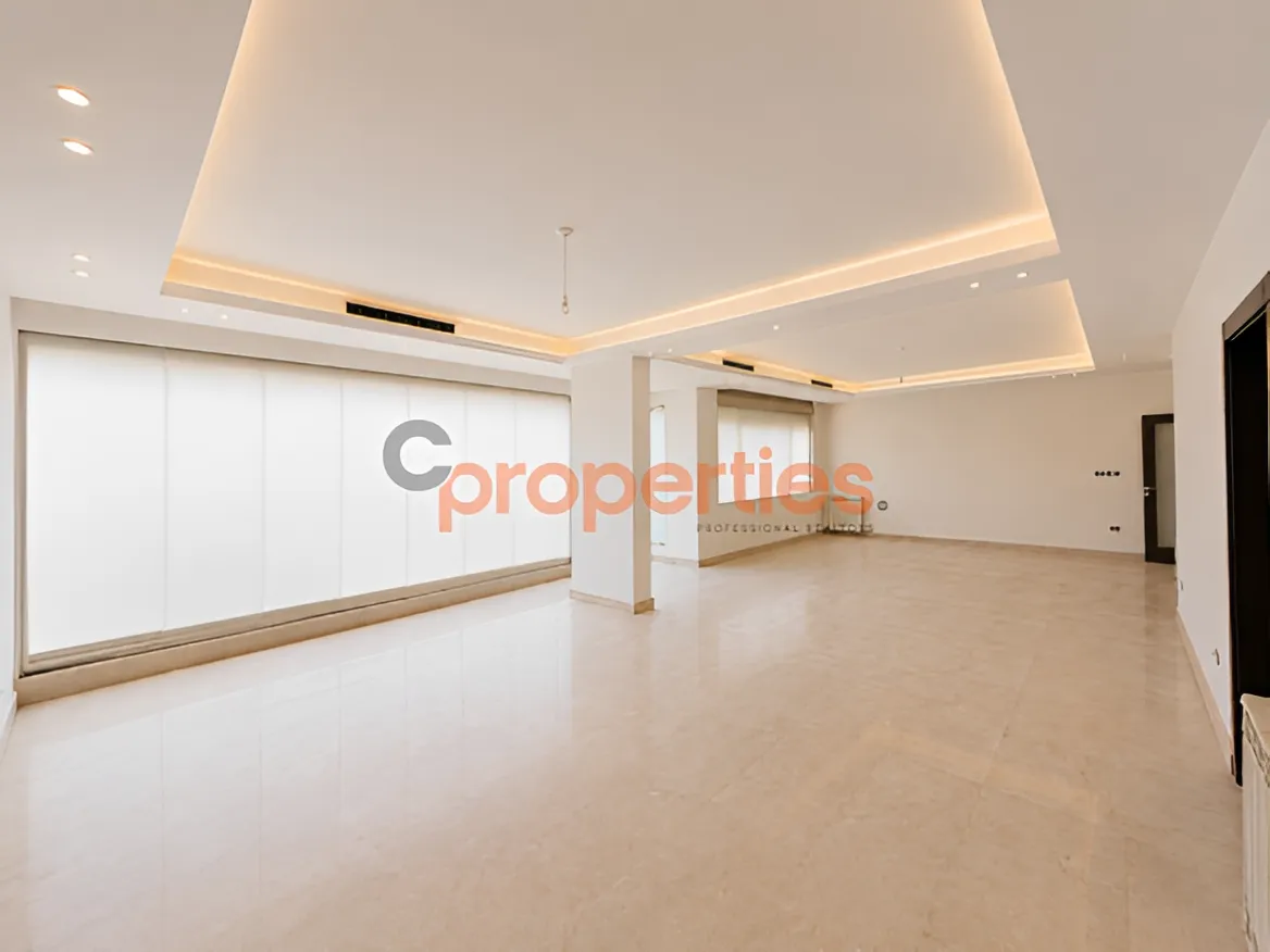 Apartment for Sale in Hazmieh - 4 bed, 4 bath