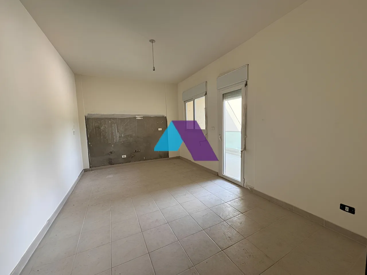 Apartment for Sale in Aamchit - 3 bed, 2 bath