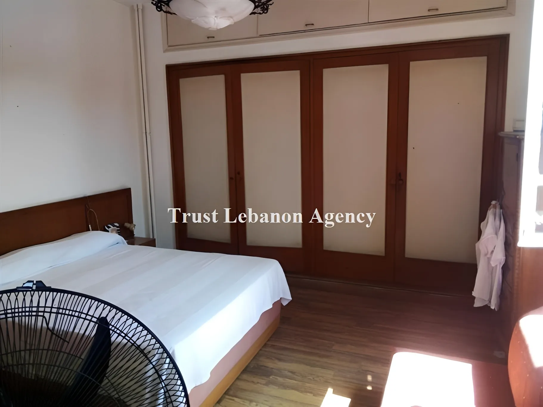 Apartment for Sale in Beirut, Lebanon