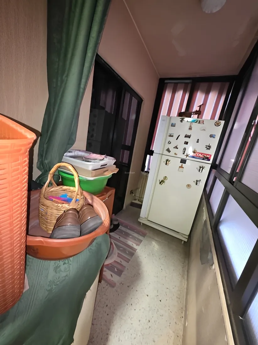 Apartment for Sale in Jamous St, Lebanon