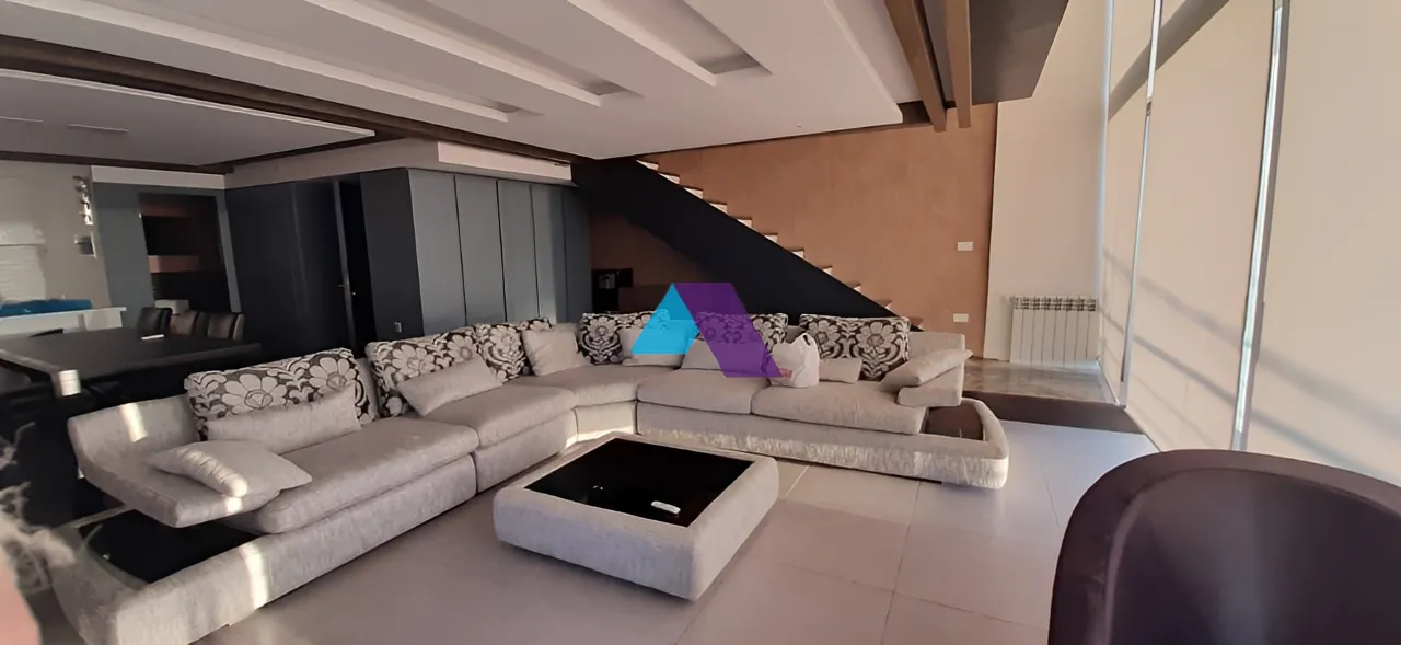 Chalet for sale in Faqra