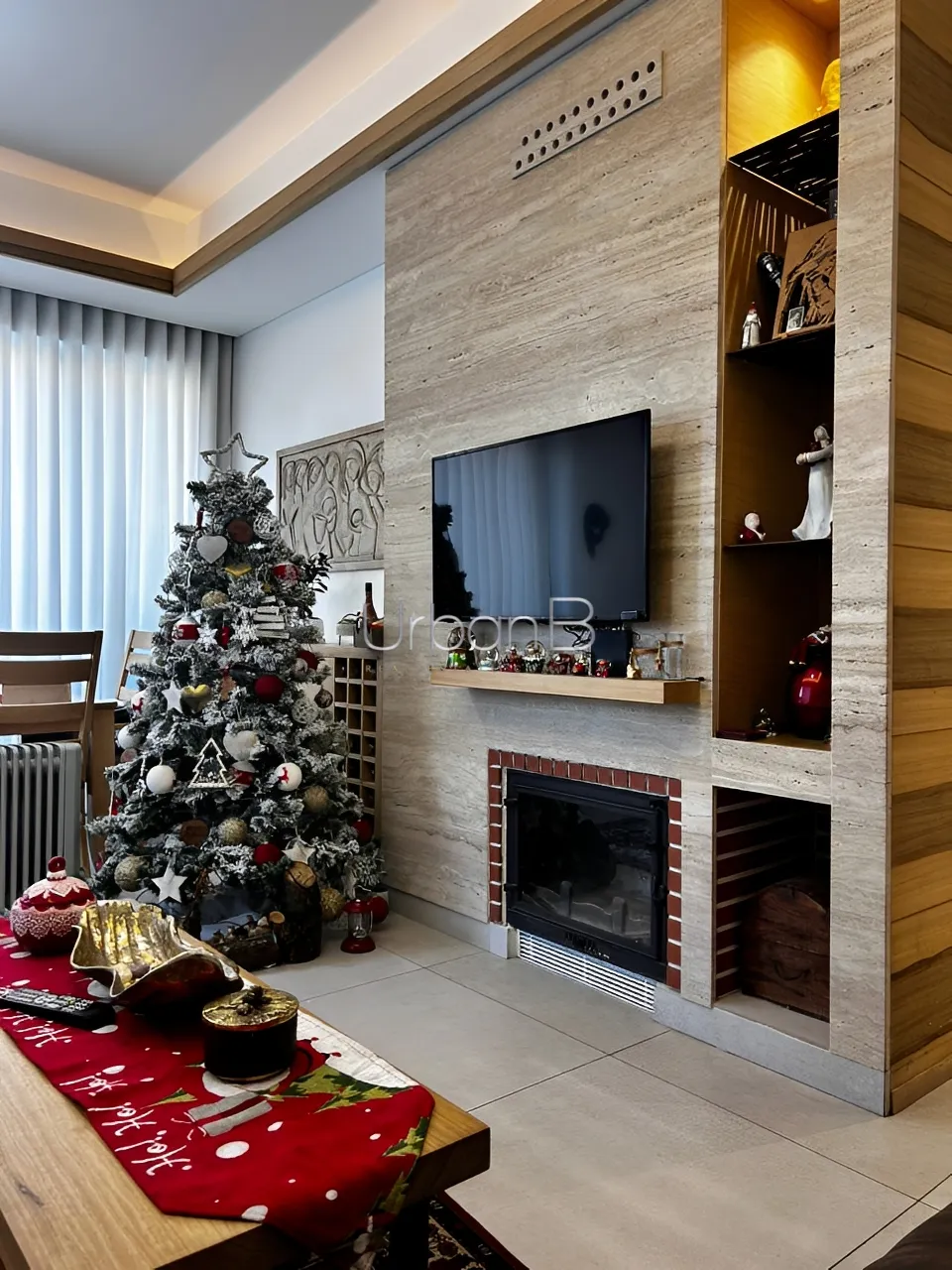 Apartment for sale in Bikfaya, lebanon