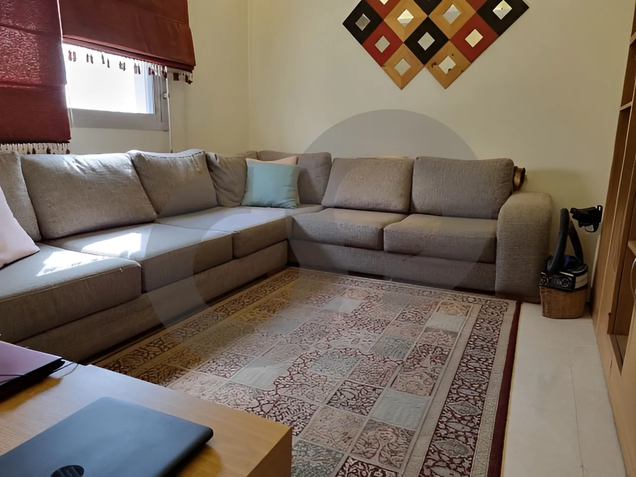 Apartment for Sale in Tallet El Khayyat - 3 bed, 4 bath