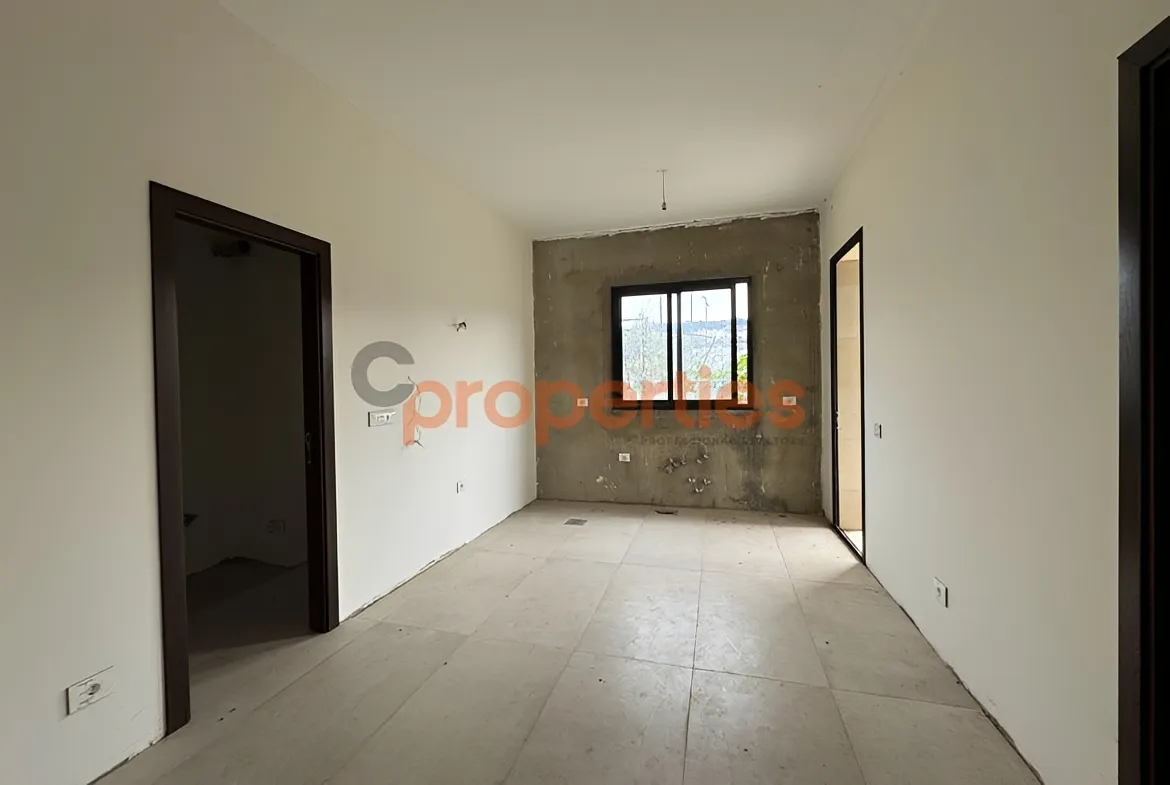 Apartment for Sale in Mansourieh